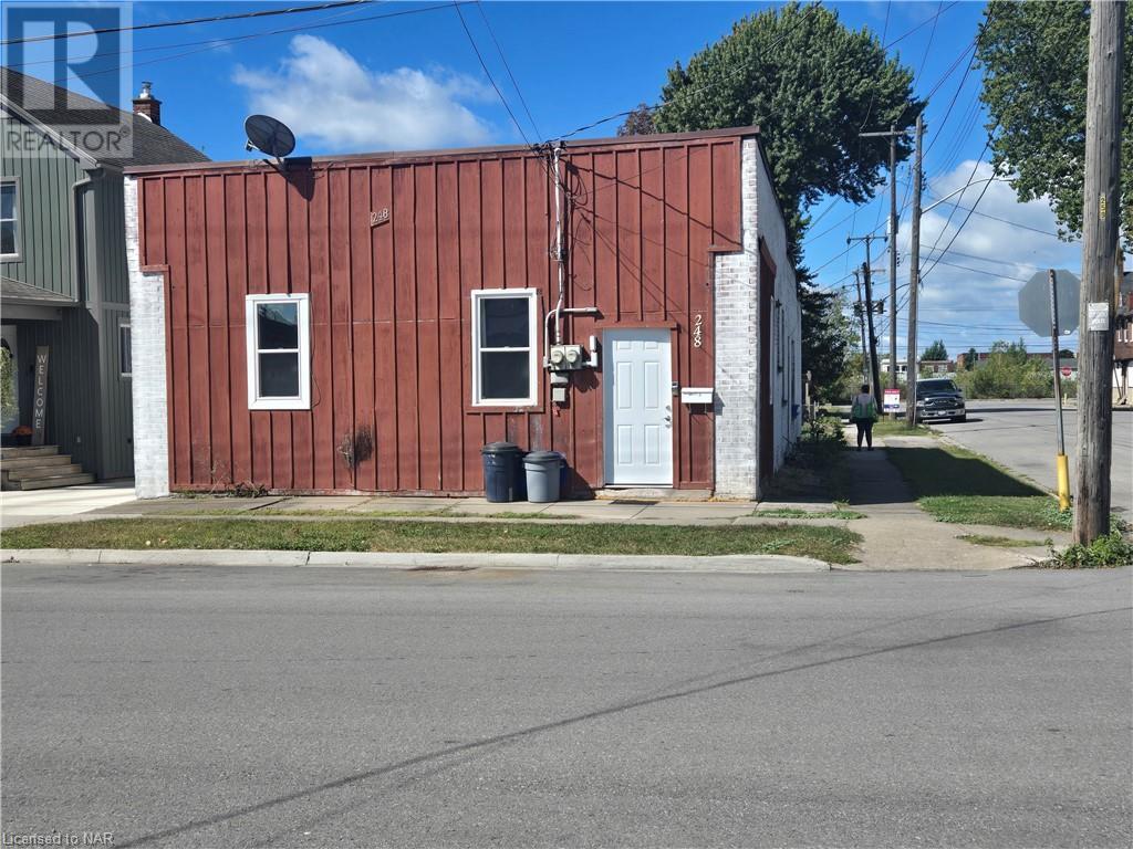 248 FARES Street, port colborne, Ontario