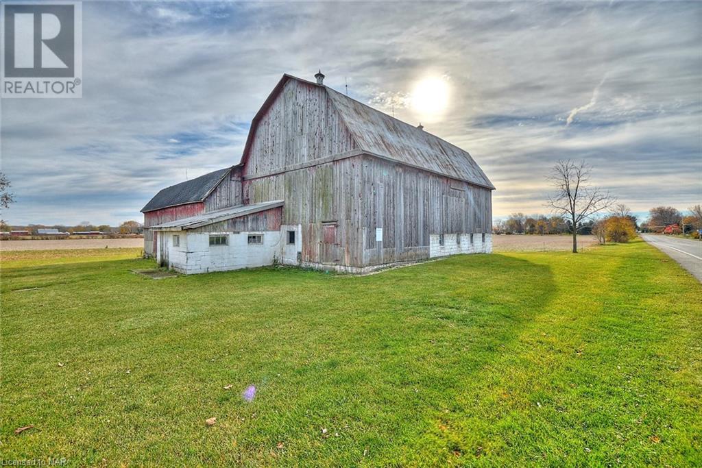 12017 Station Road, Wainfleet (880 - Lakeshore), Ontario  L0S 1V0 - Photo 27 - X9413521