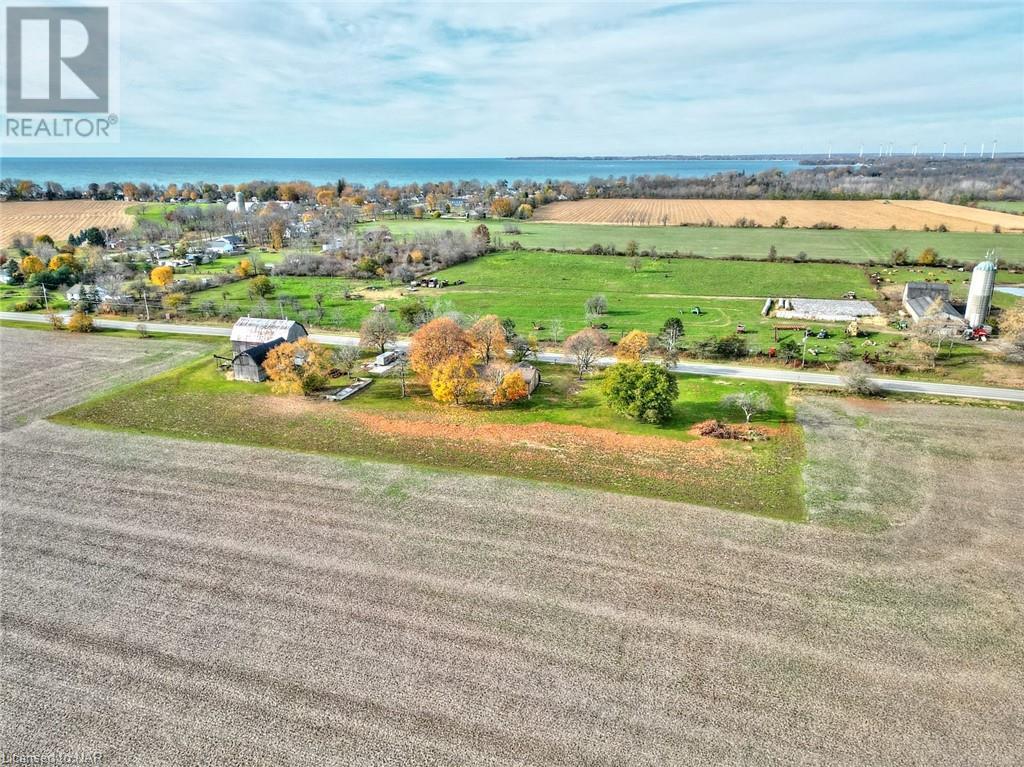 12017 Station Road, Wainfleet (880 - Lakeshore), Ontario  L0S 1V0 - Photo 41 - X9413521