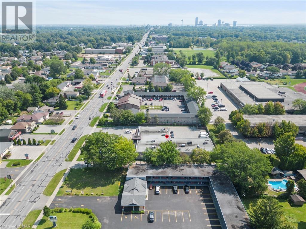 8040 Lundys Lane Unit# 2, Niagara Falls, Ontario  L2H 1H1 - Photo 26 - 40647327