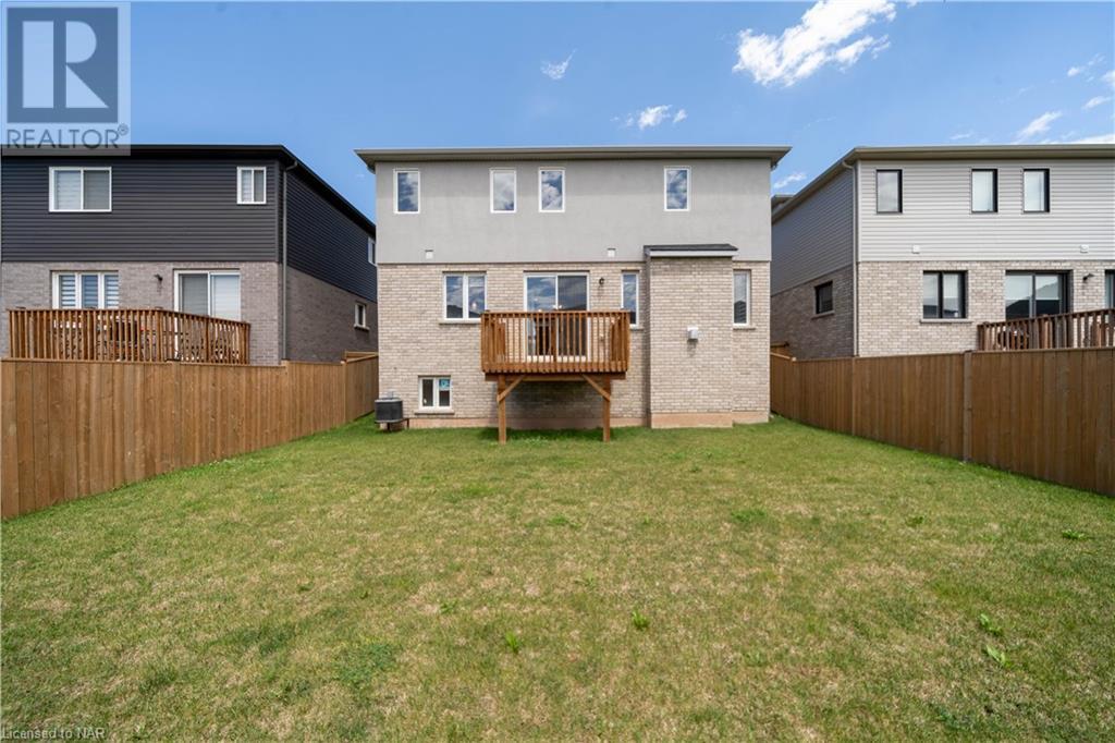 8064 Citation Road, Niagara Falls, Ontario  L2H 3H7 - Photo 4 - 40647278