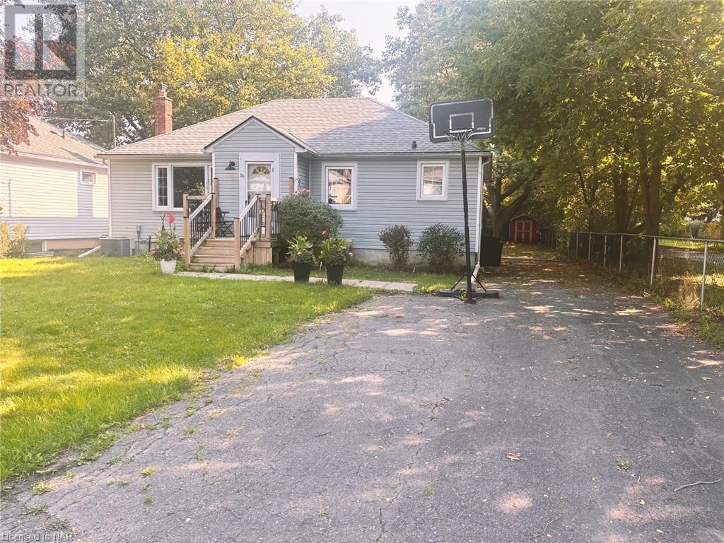 26 Beamer Avenue, St. Catharines (441 - Bunting/linwell), Ontario  L2M 2L3 - Photo 2 - X9413836