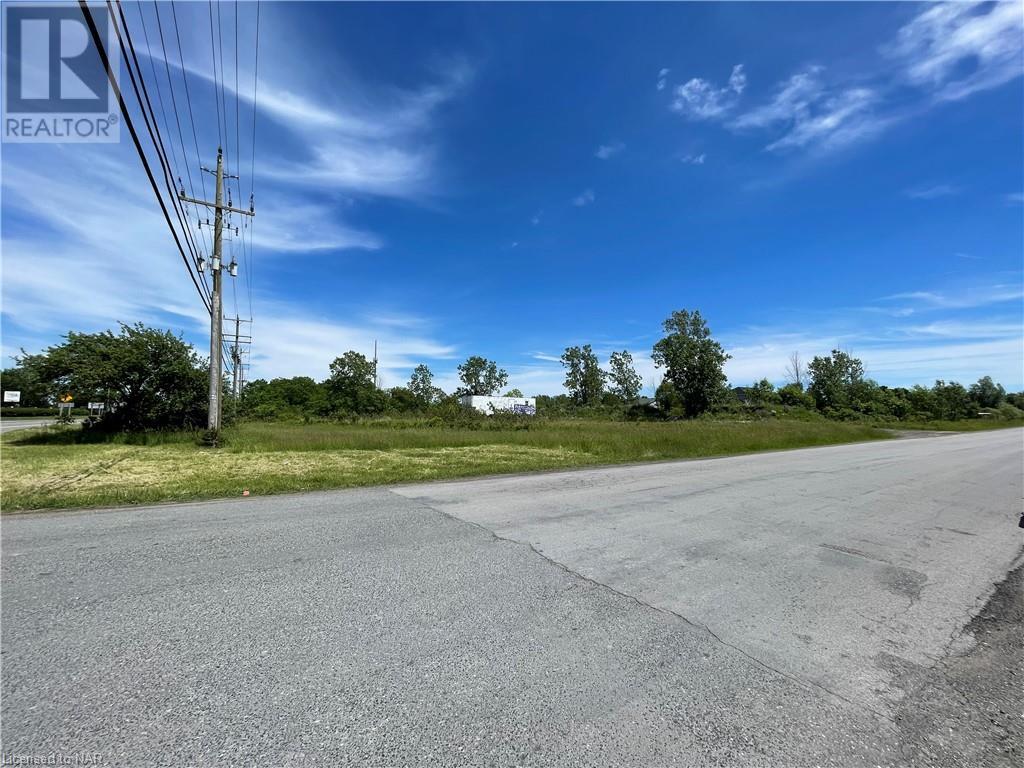 N/A CEMENT Road, wainfleet, Ontario