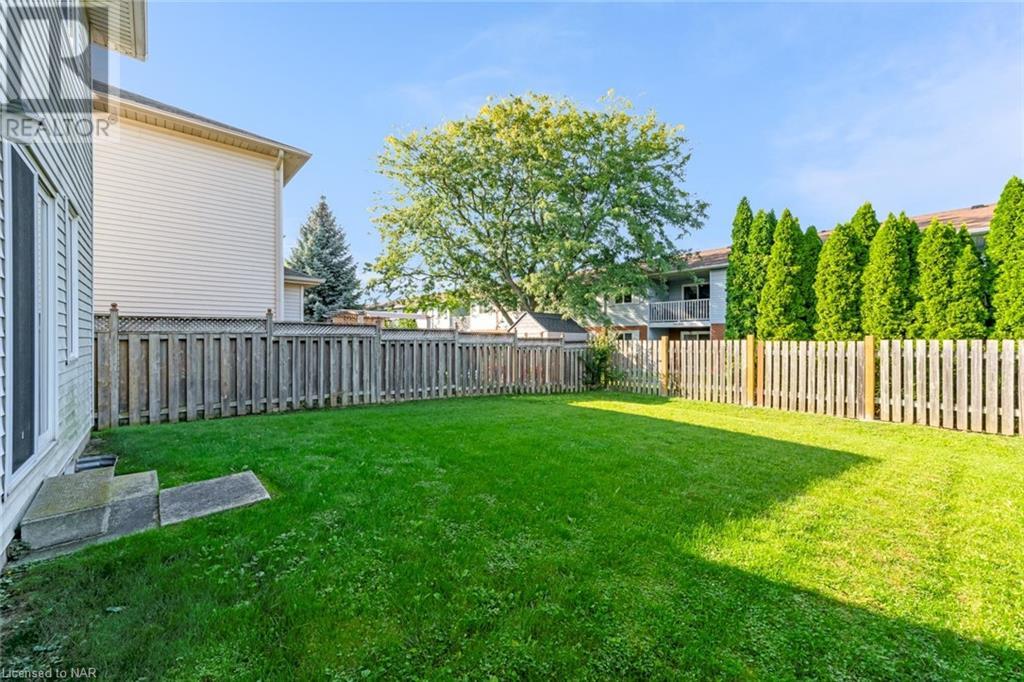 67 Jennifer Crescent, St. Catharines, Ontario  L2M 7Z1 - Photo 20 - 40648148