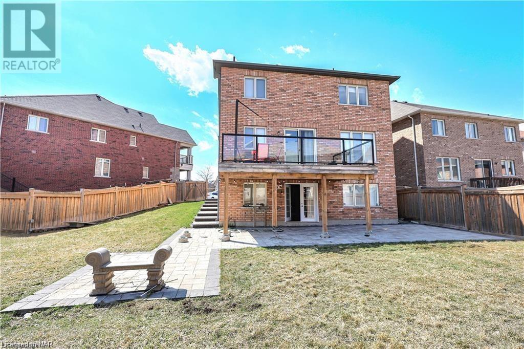 11 Cirillo Street, Brampton, Ontario  L6X 3C4 - Photo 2 - 40645340