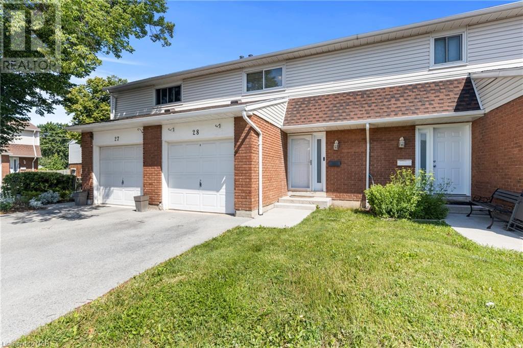 286 Cushman Road Unit# 28, St. Catharines, Ontario  L2M 6R6 - Photo 4 - 40648095