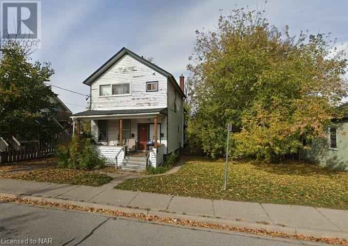 23 Raymond Street, St. Catharines, Ontario  L2R 2T3 - Photo 2 - 40647831