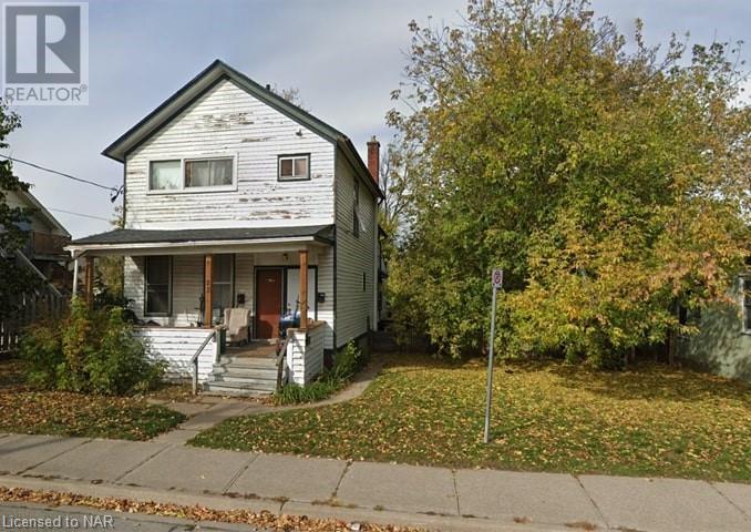 23 Raymond Street, St. Catharines, Ontario  L2R 2T3 - Photo 3 - 40647776