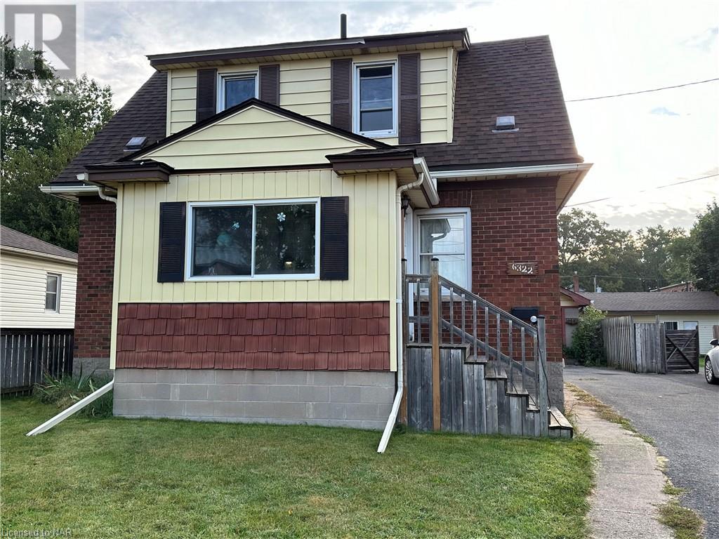 6322 Drummond Road, Niagara Falls, Ontario  L2G 4M9 - Photo 2 - 40648205