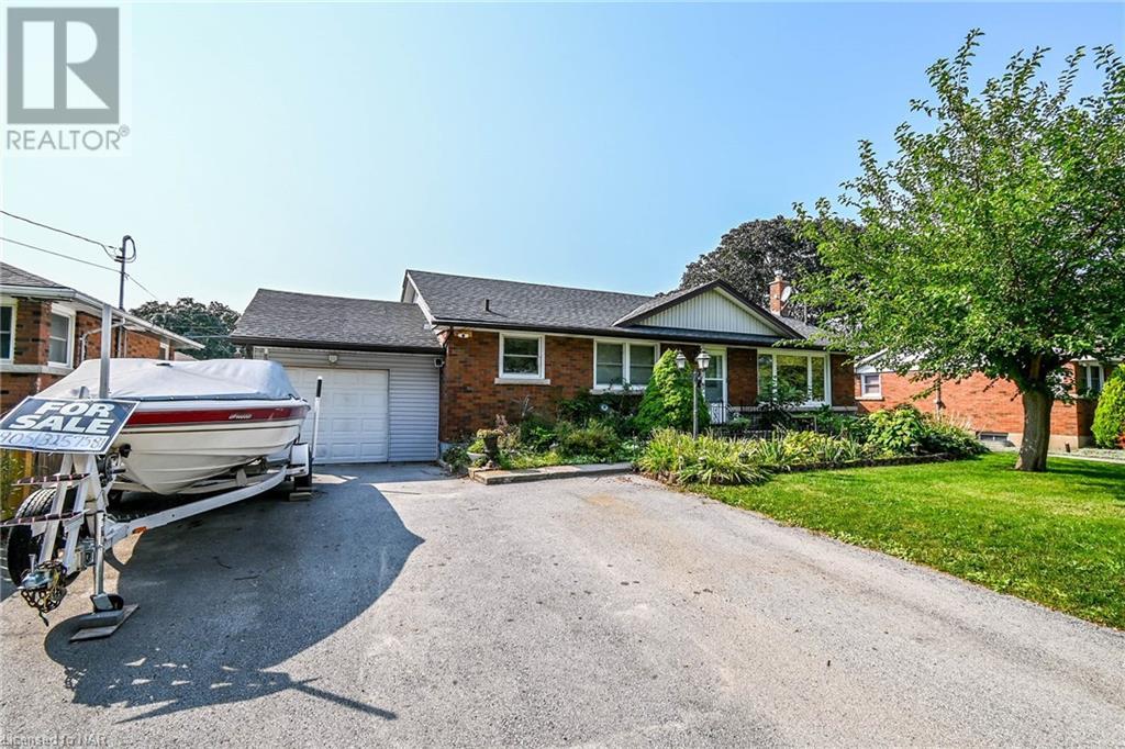 449 BUNTING Road, st. catharines, Ontario