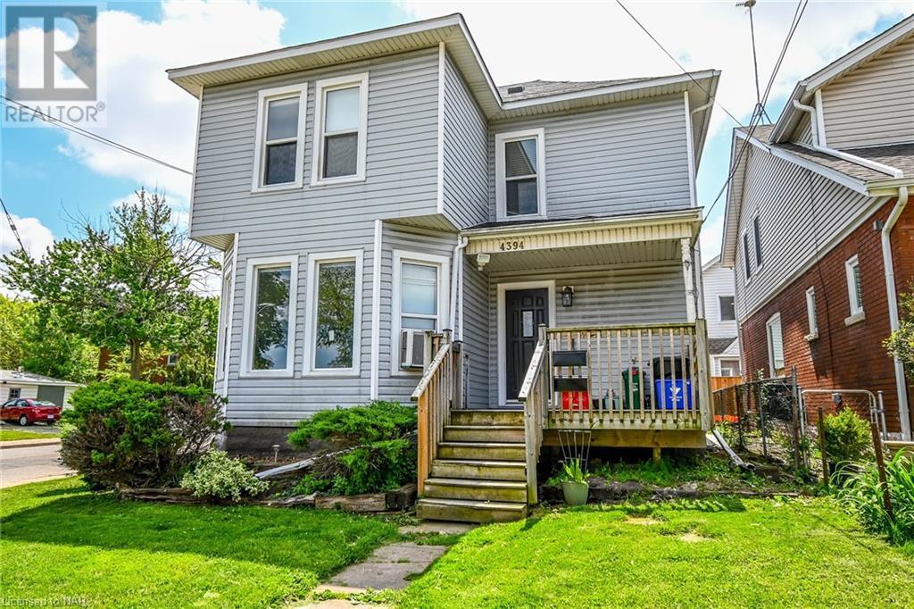 4394 MORRISON Street, niagara falls, Ontario