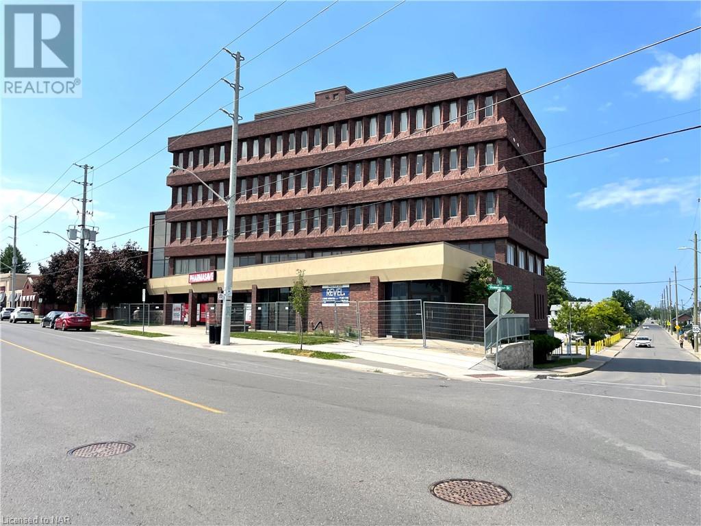 145 Queenston Street Unit# 202, St. Catharines, Ontario  L2R 3X9 - Photo 3 - 40649064