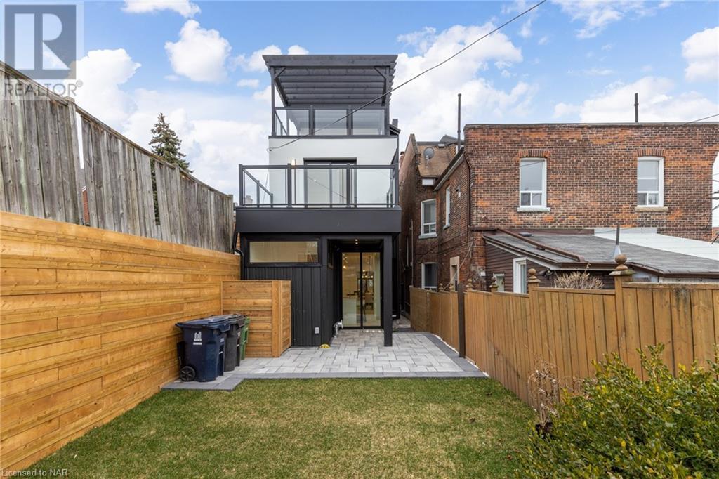 140 Harrison Street, Toronto, Ontario  M6J 2A4 - Photo 35 - 40649348