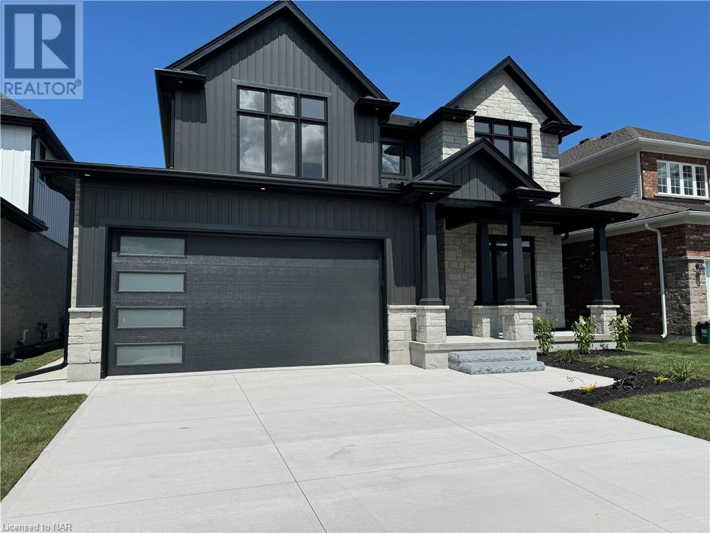 4213 MANSON Lane, lincoln, Ontario