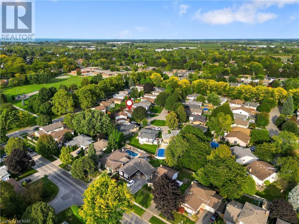 14 Laguna Crescent, St. Catharines, Ontario  L2M 6Z9 - Photo 43 - 40644026