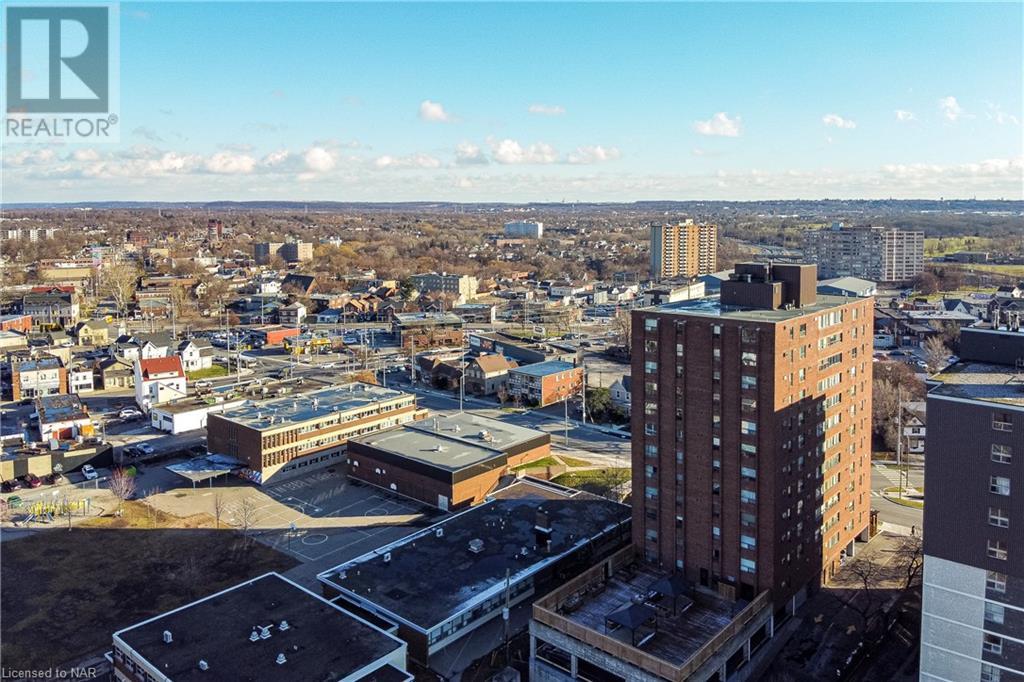 141 Church Street Unit# 504, St. Catharines, Ontario  L2R 7L7 - Photo 31 - 40649514