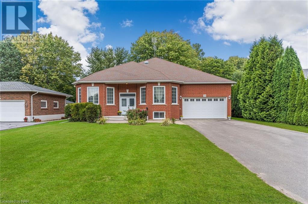 753 WELLAND Road, fenwick, Ontario