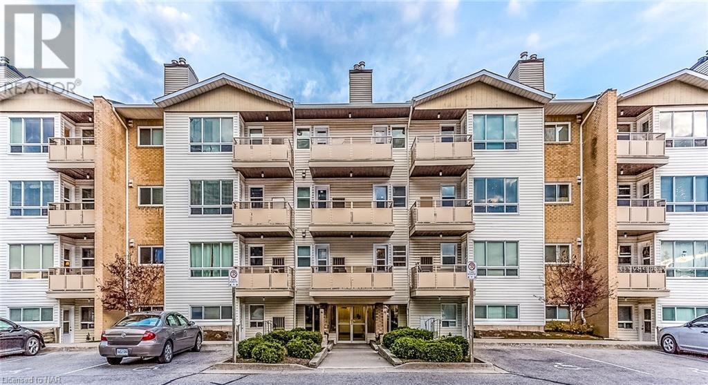 78 ROEHAMPTON Avenue Unit# 314, st. catharines, Ontario