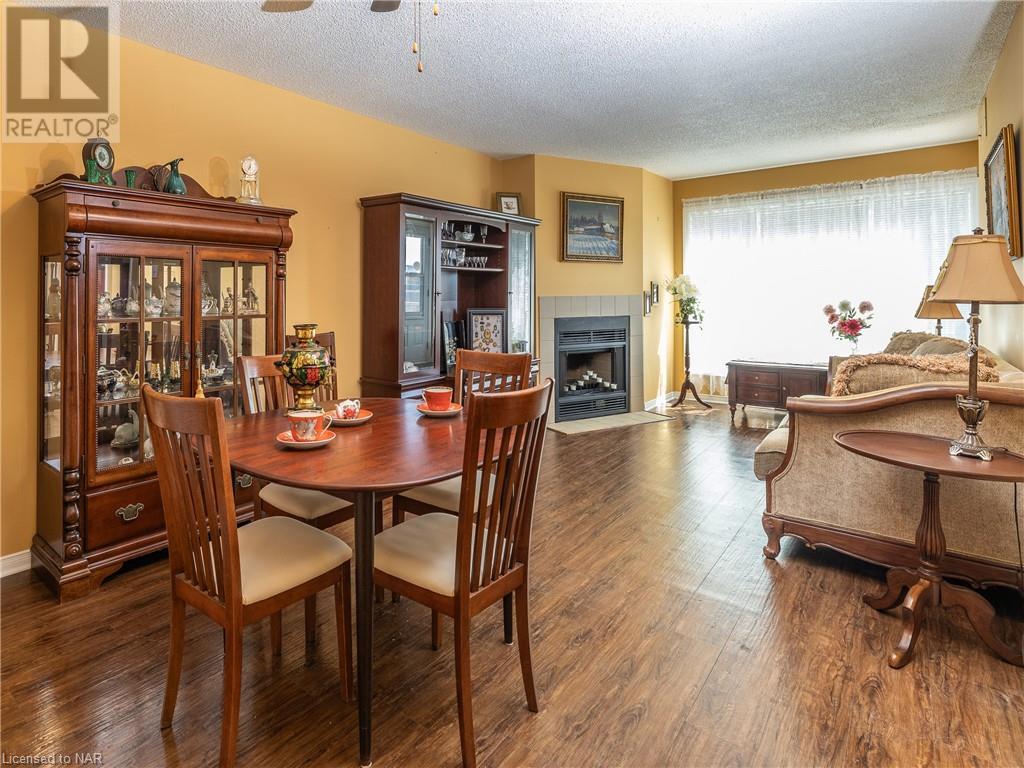 78 Roehampton Avenue Unit# 314, St. Catharines, Ontario  L2M 7W9 - Photo 2 - 40650308