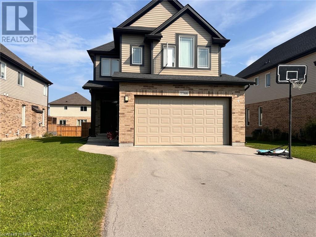 7766 COULSON Crescent, niagara falls, Ontario