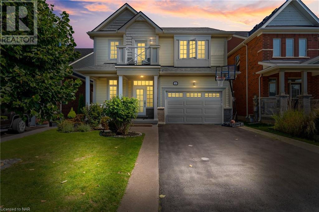 7 CANNERY DRIVE, niagara-on-the-lake, Ontario