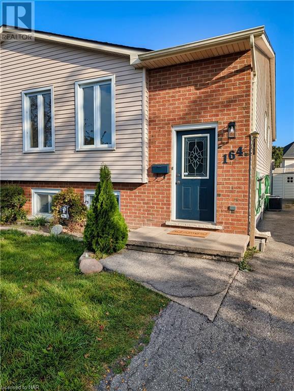 164 Windsor Street, Welland (772 - Broadway), Ontario  L3C 6T6 - Photo 2 - X9414609