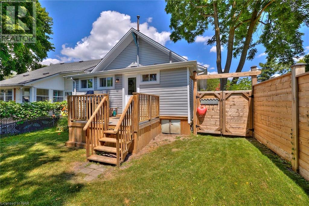 3913 Alexandra Road, Fort Erie (337 - Crystal Beach), Ontario  L0S 1B0 - Photo 22 - X9413930