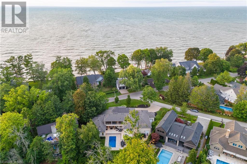 362 Niagara Boulevard, Niagara-On-The-Lake, Ontario  L0S 1J0 - Photo 47 - 40635576