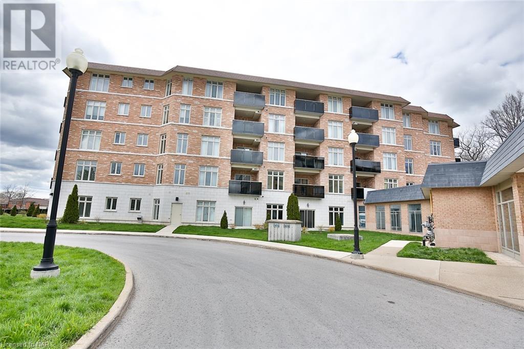 8111 Forest Glen Drive Unit# 427, Niagara Falls, Ontario  L2H 2Y7 - Photo 27 - 40646751