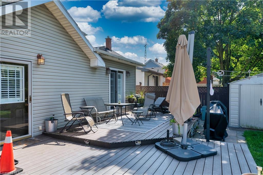 63 Rodman Street, St. Catharines, Ontario  L2R 5C9 - Photo 36 - 40638539