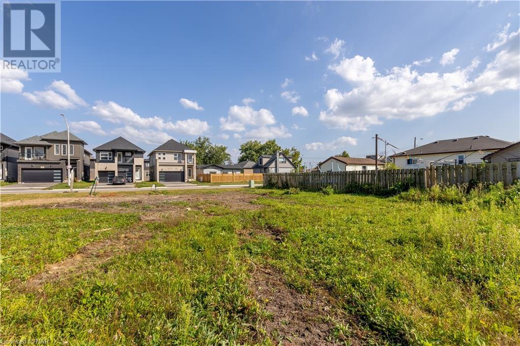 Lot 276 Mclaughlin N/a Street, Welland, Ontario  L3B 0J8 - Photo 2 - 40651285