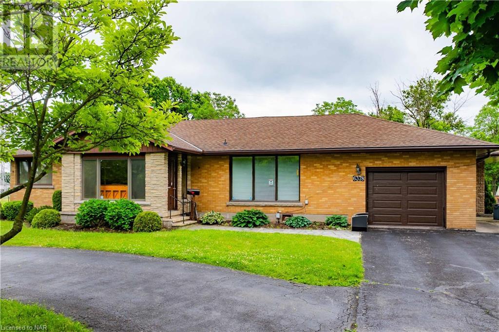 6378 MOUNTAIN Road, niagara falls, Ontario