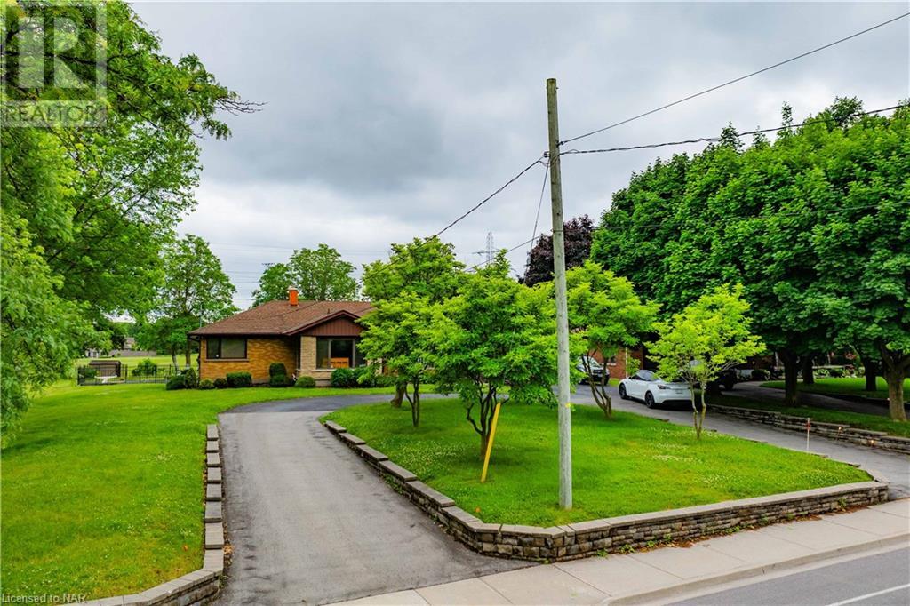 6378 MOUNTAIN Road, niagara falls, Ontario