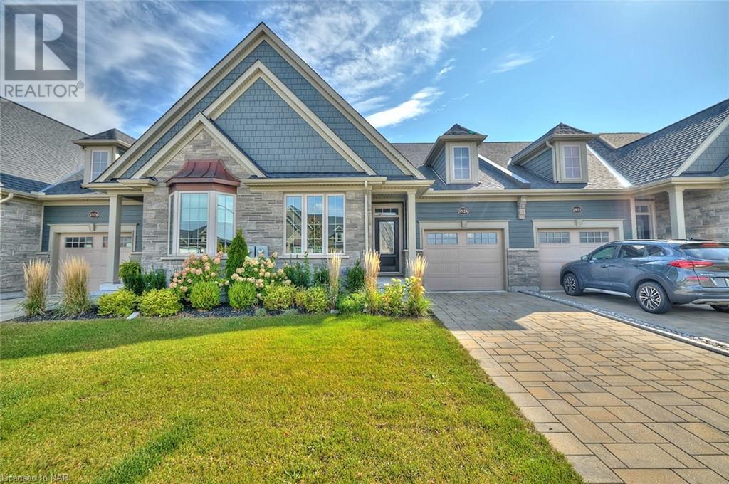 3924 MITCHELL Crescent, stevensville, Ontario