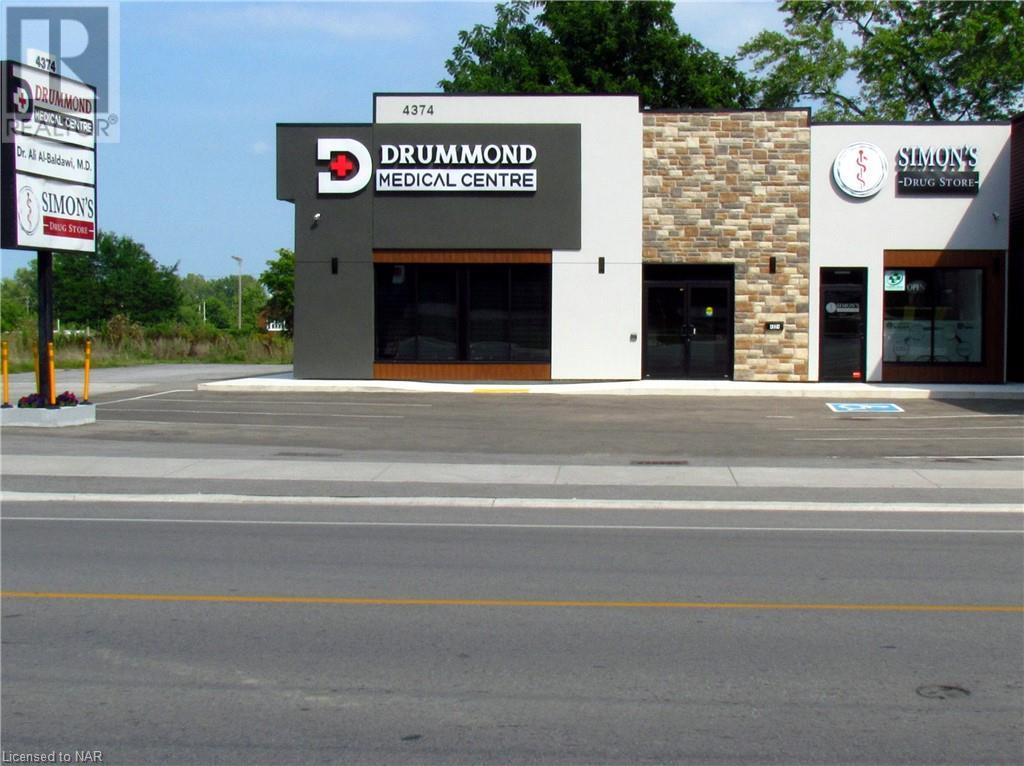 4374 DRUMMOND Road, niagara falls, Ontario