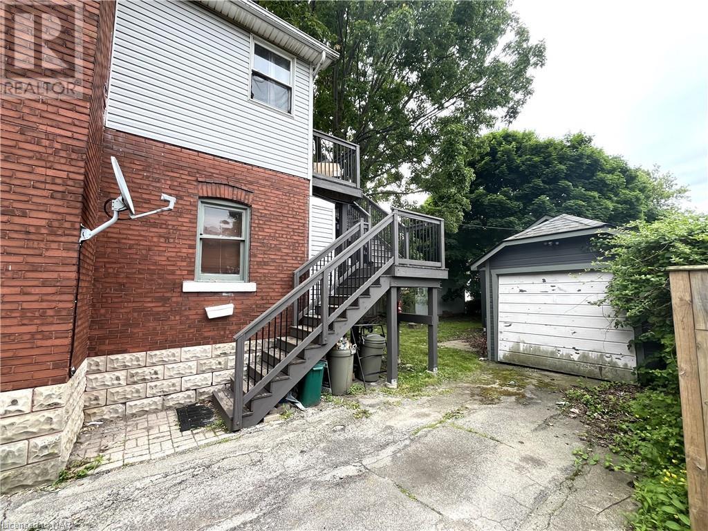 246 Kent Street, Port Colborne, Ontario  L3K 3A1 - Photo 19 - 40651350