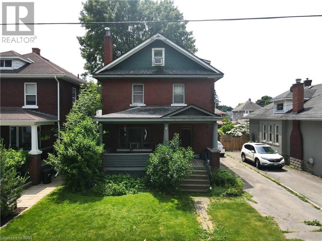 246 Kent Street, Port Colborne, Ontario  L3K 3A1 - Photo 2 - 40651350