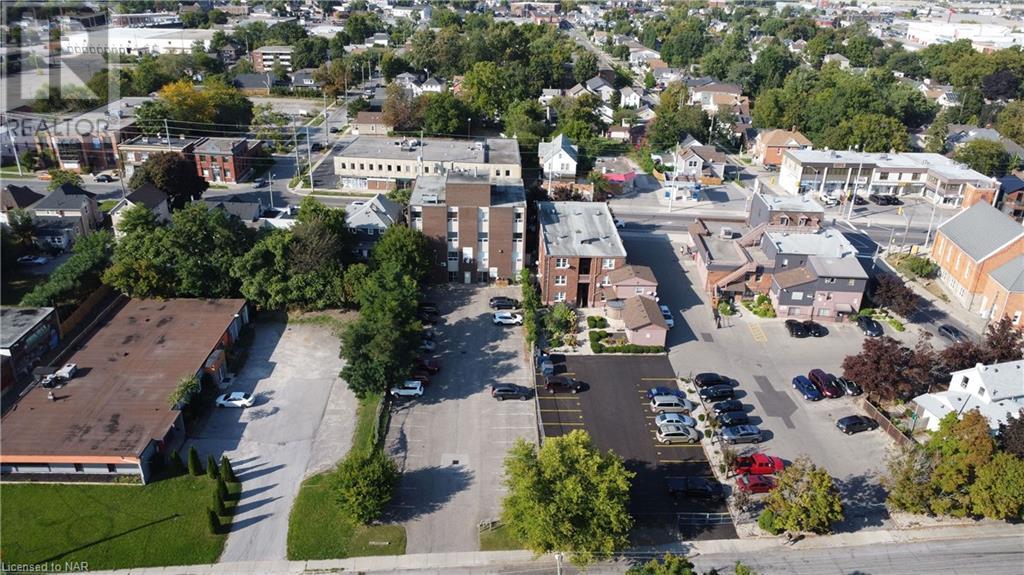 112 Queenston Street Unit# 203a&b, St. Catharines, Ontario  L2R 2Z4 - Photo 17 - 40652159