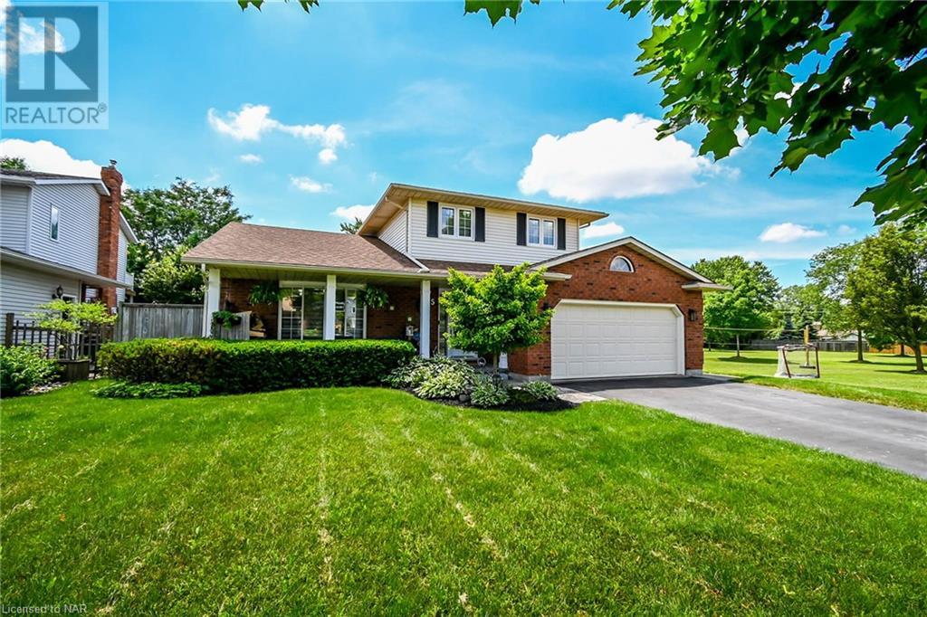 35 COUNTRYSIDE Drive, welland, Ontario