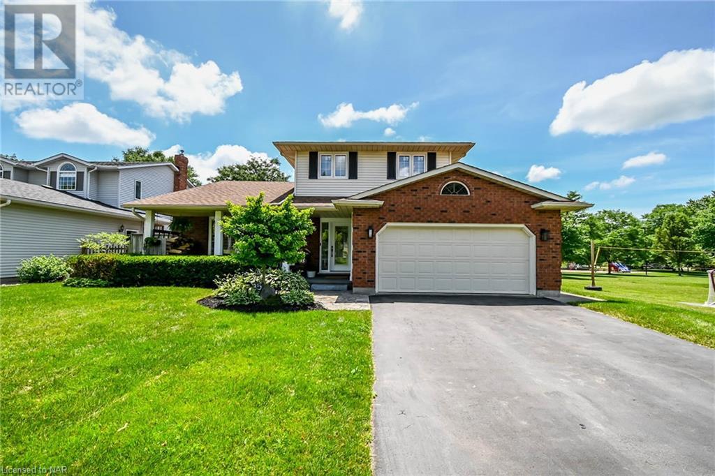 35 Countryside Drive, Welland, Ontario  L3C 6Z2 - Photo 43 - 40651892