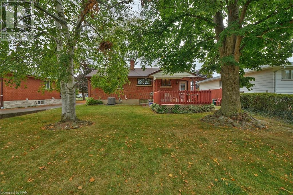 7321 Fern Avenue, Niagara Falls, Ontario  L2G 5H3 - Photo 30 - 40650429