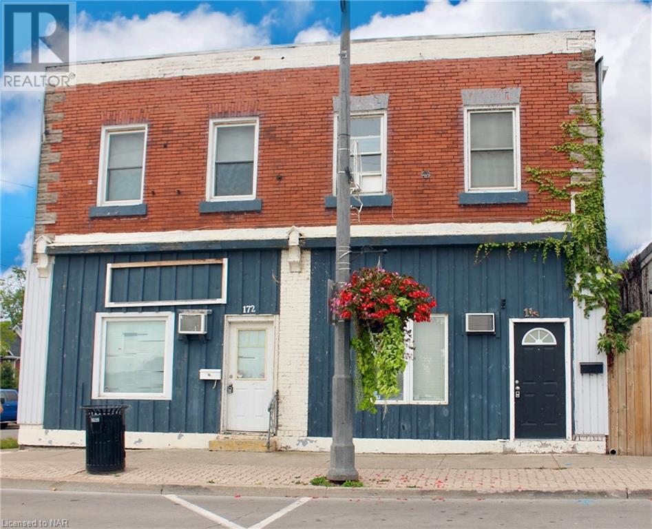 172 WEST Street, port colborne, Ontario