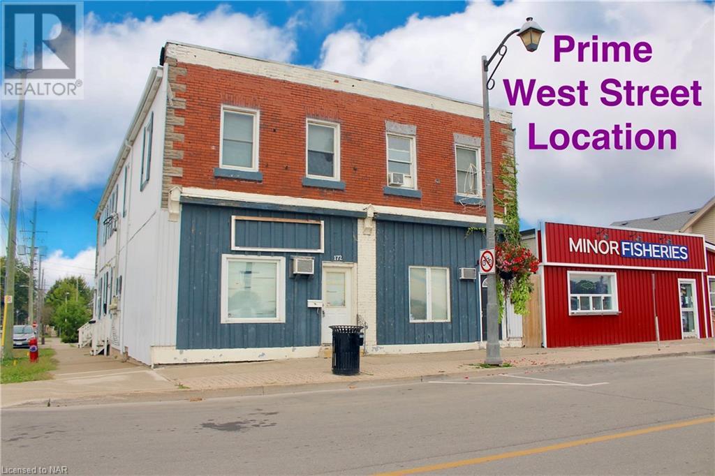 172 West Street, Port Colborne, Ontario  L3K 4E2 - Photo 3 - 40651021