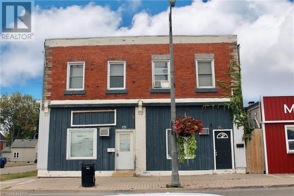 174 WEST Street, port colborne, Ontario