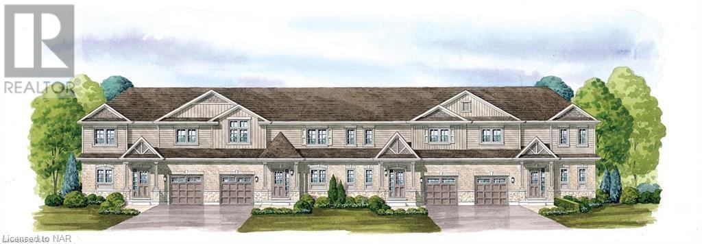 LOT 7-397 GARRISON Road, fort erie, Ontario