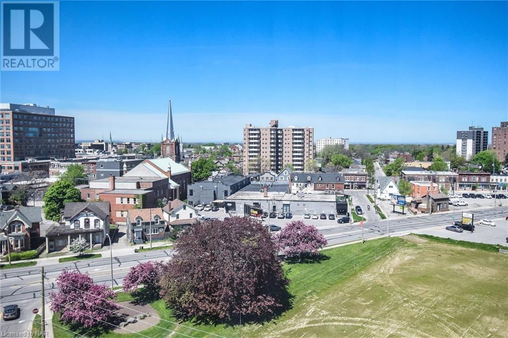 7 Gale Crescent Unit# 1001, St. Catharines, Ontario  L2R 7M8 - Photo 31 - 40652715