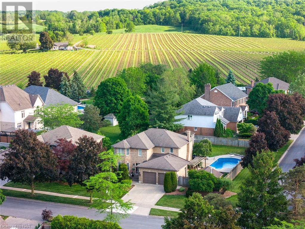 3412 VINEHAVEN Trail, vineland, Ontario