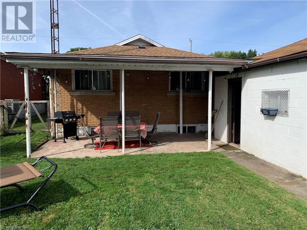 6842 Hagar Avenue, Niagara Falls (217 - Arad/fallsview), Ontario  L2G 5M7 - Photo 30 - X9414676