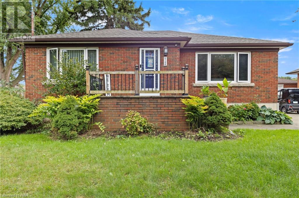 6788 STAMFORD GREEN Drive, niagara falls, Ontario