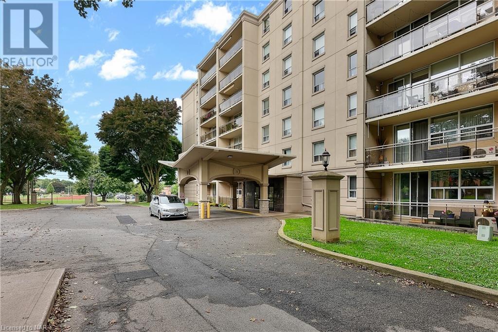 6390 HUGGINS Street Unit# 309, niagara falls, Ontario